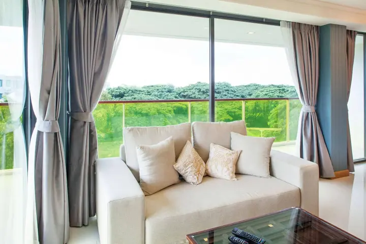 Хуахин: Rocco Hua Hin Beach Seaview