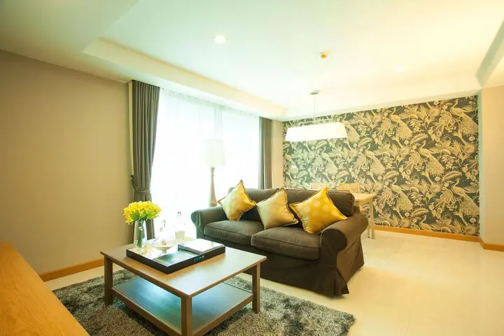 Хуахин: Rocco Hua Hin Beach Seaview