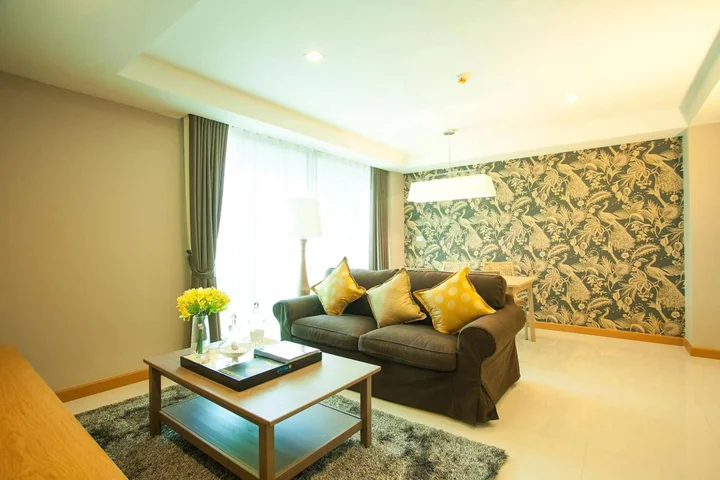 Хуахин: Rocco Hua Hin Beach Seaview