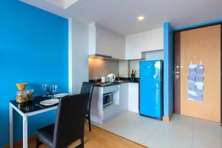 Хуахин: Rocco Hua Hin Beach Seaview