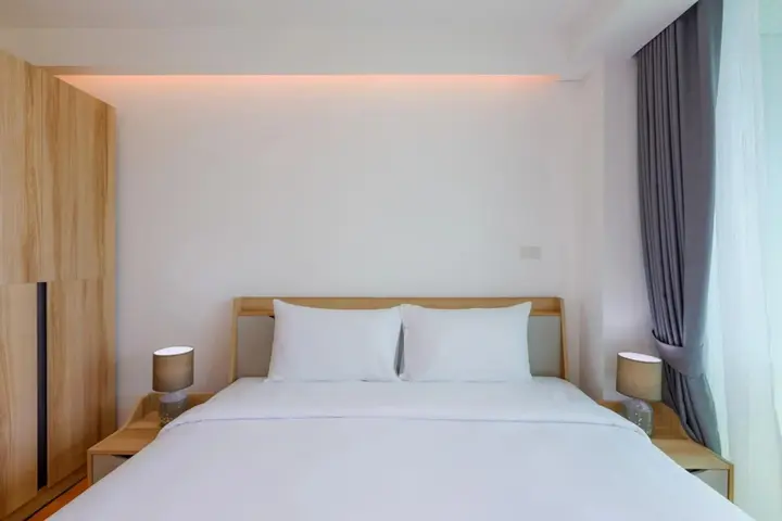Хуахин: Rocco Hua Hin Beach Seaview