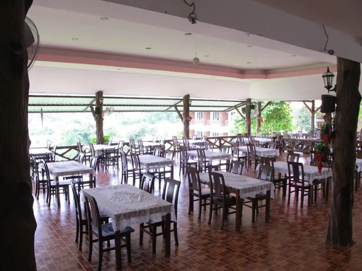 Сангкхла Бури: Suanmagmai Resort