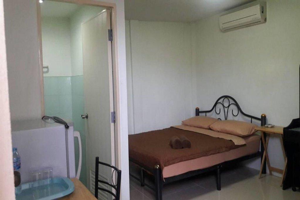 Хуахин: Chomhaad Guesthouse