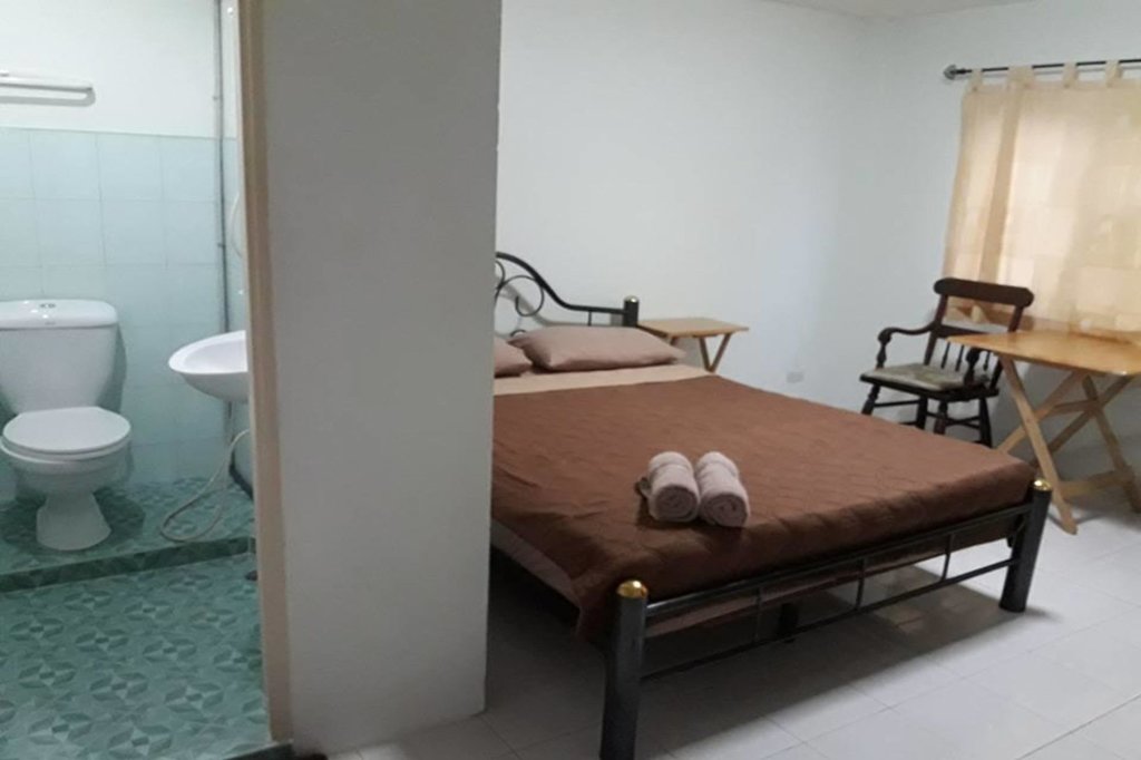 Хуахин: Chomhaad Guesthouse