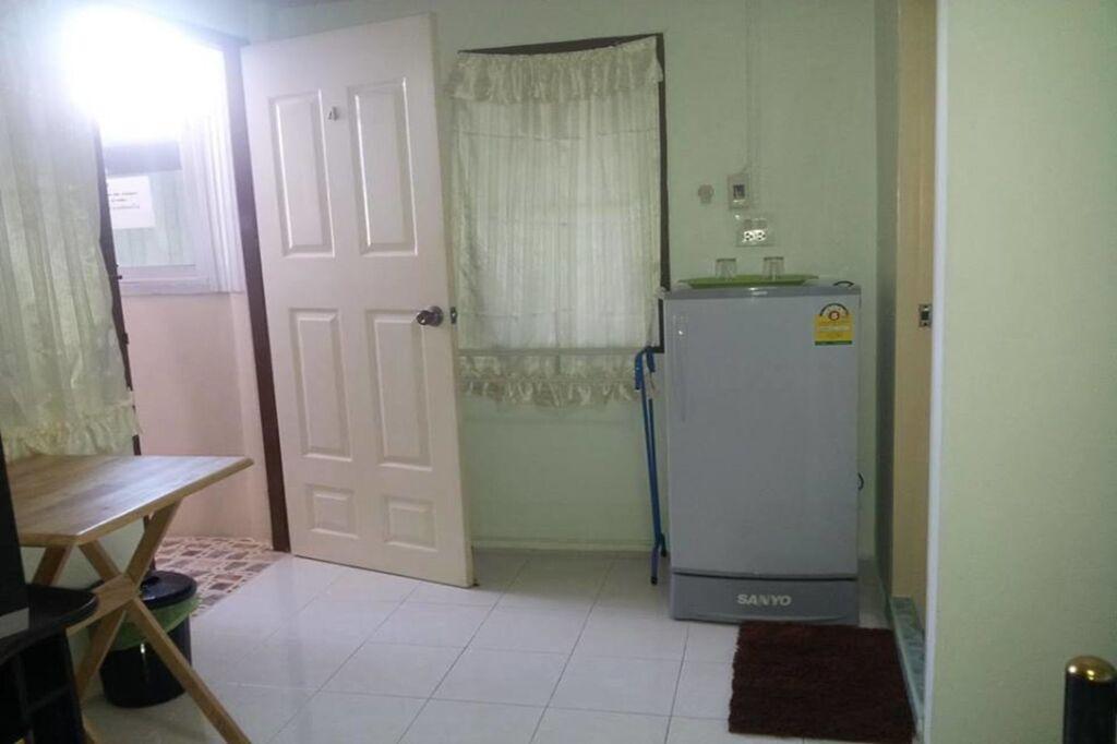 Хуахин: Chomhaad Guesthouse