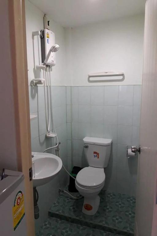 Хуахин: Chomhaad Guesthouse