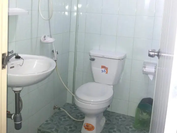 Хуахин: Chomhaad Guesthouse