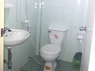 Хуахин: Chomhaad Guesthouse