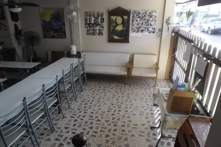 Хуахин: Chomhaad Guesthouse