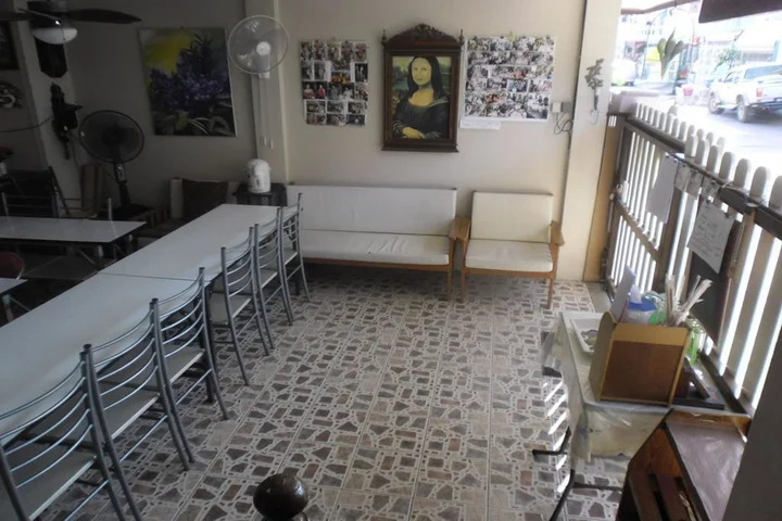 Хуахин: Chomhaad Guesthouse