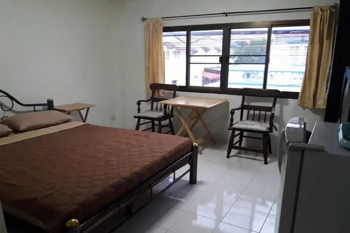 Хуахин: Chomhaad Guesthouse