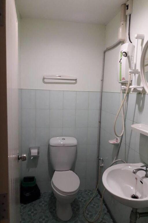 Хуахин: Chomhaad Guesthouse