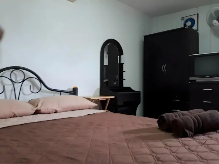 Хуахин: Chomhaad Guesthouse