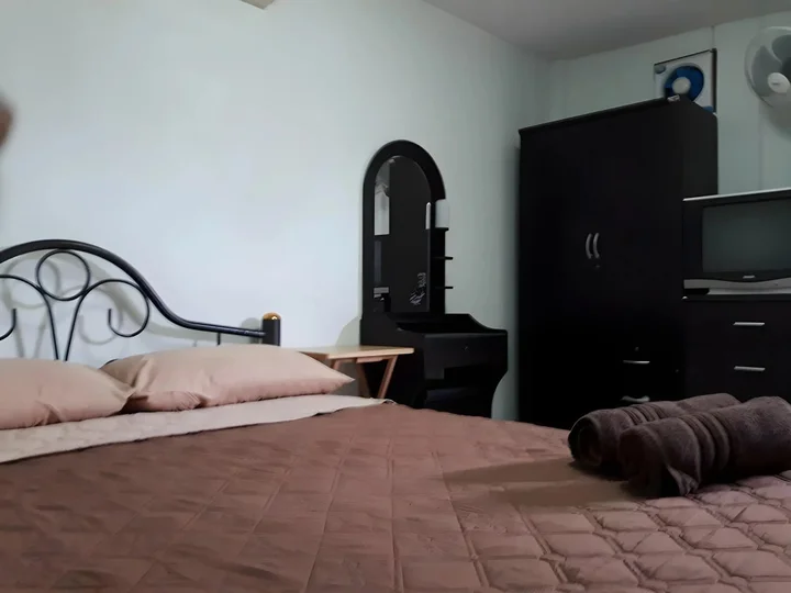 Хуахин: Chomhaad Guesthouse