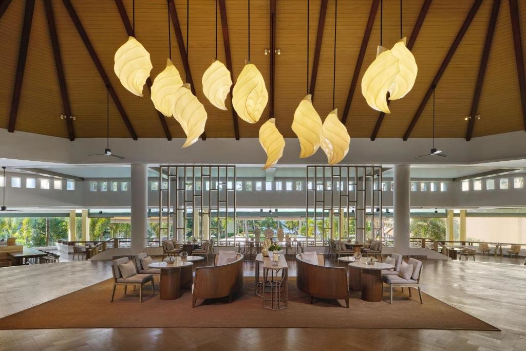 Кату: Phuket Marriott Resort & Spa, Merlin Beach