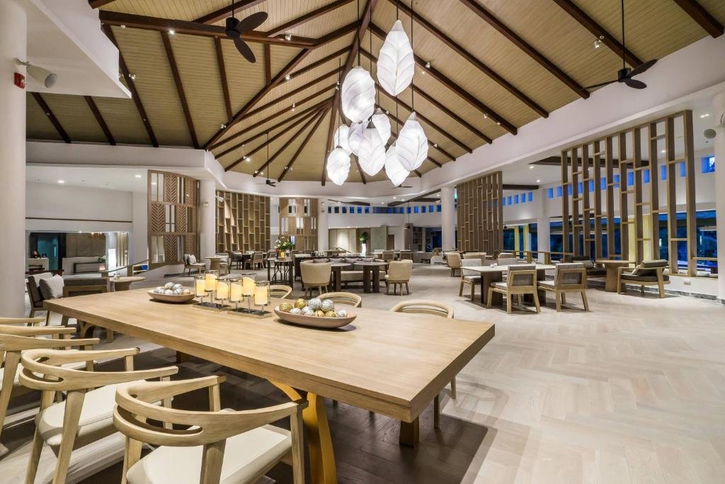 Кату: Phuket Marriott Resort & Spa, Merlin Beach