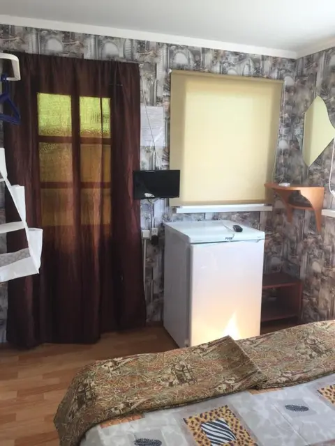 Соль-Илецк: Guest House Irina