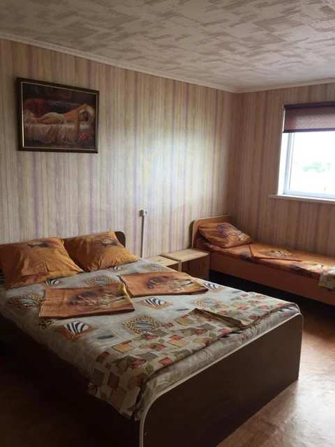 Соль-Илецк: Guest House Irina