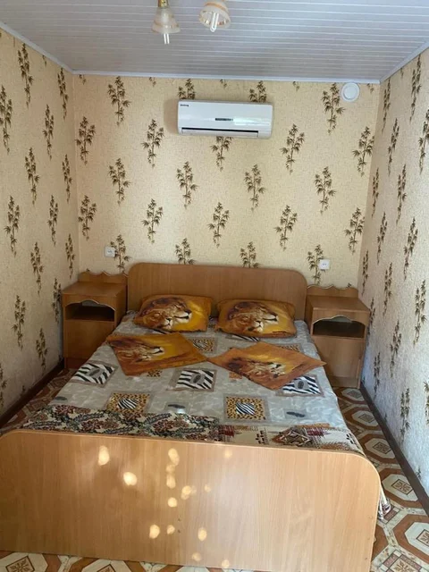 Соль-Илецк: Guest House Irina