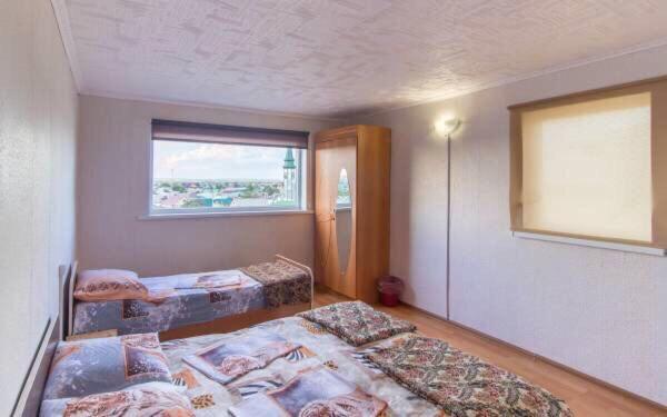 Соль-Илецк: Guest House Irina