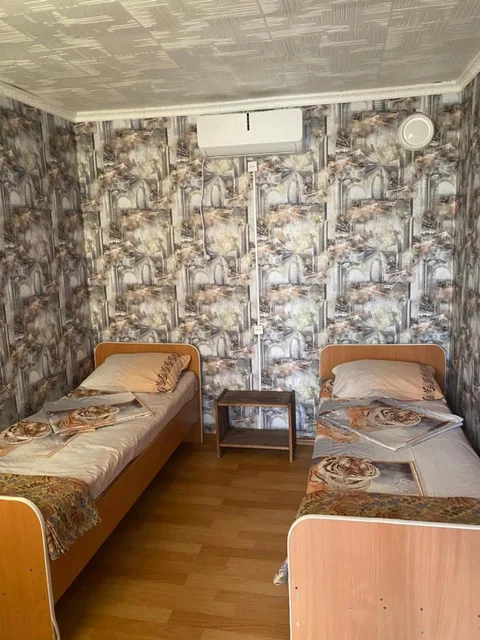 Соль-Илецк: Guest House Irina
