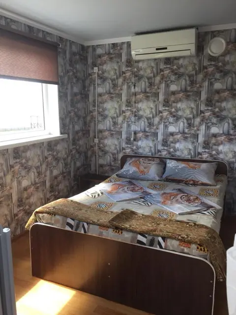 Соль-Илецк: Guest House Irina