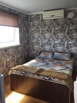 Соль-Илецк: Guest House Irina