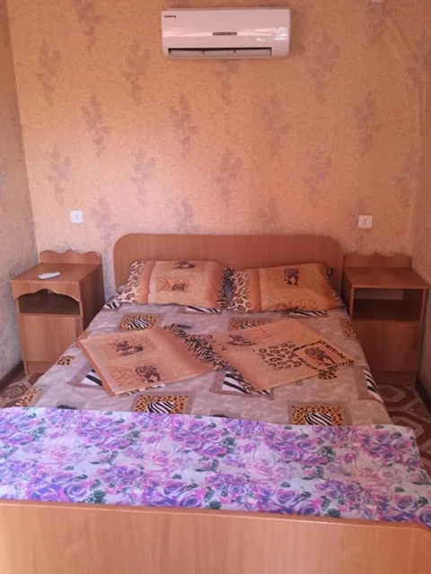 Соль-Илецк: Guest House Irina