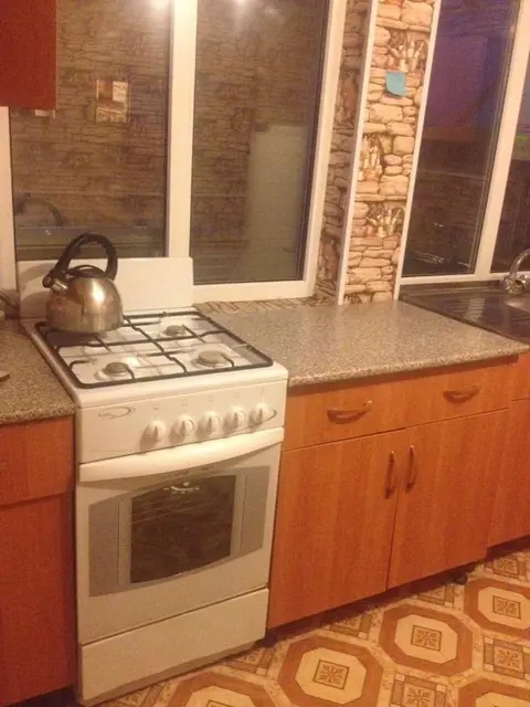 Соль-Илецк: Guest House Irina