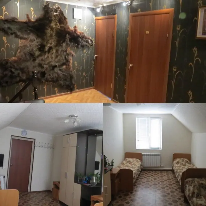Соль-Илецк: Guest House Irina