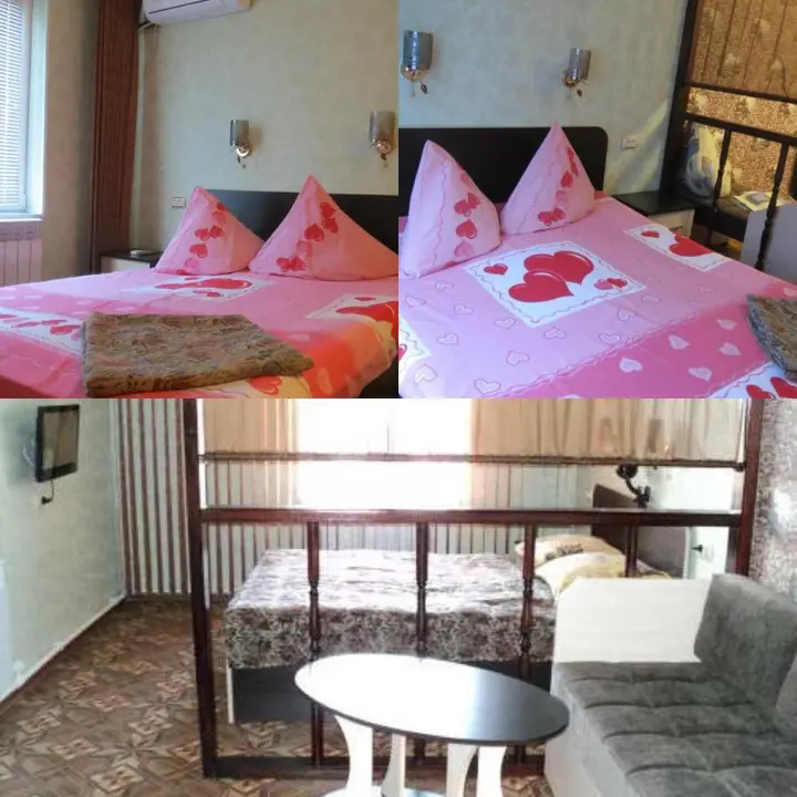 Соль-Илецк: Guest House Irina