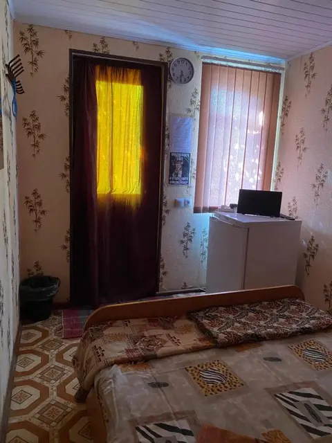 Соль-Илецк: Guest House Irina