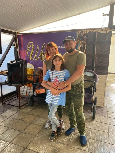 Соль-Илецк: Guest House Irina