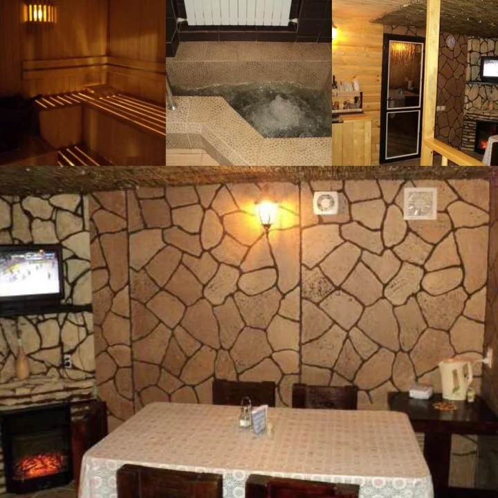 Соль-Илецк: Guest House Irina