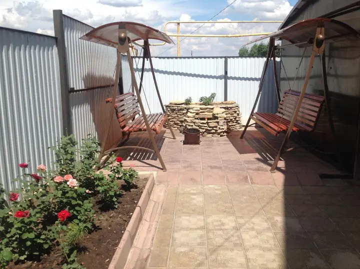 Соль-Илецк: Guest House Irina