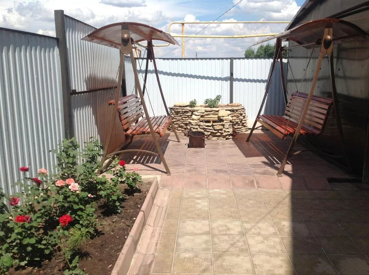 Соль-Илецк: Guest House Irina