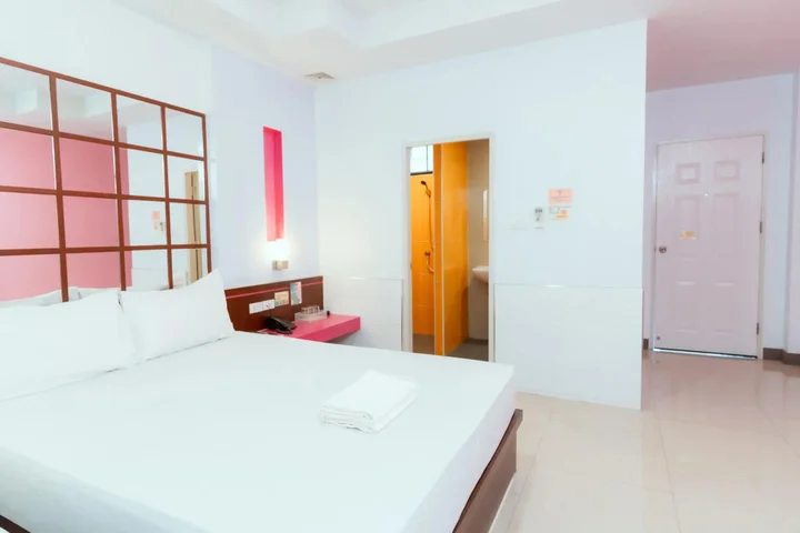 Чонбури: Nunglen Hotel (SHA Certified)