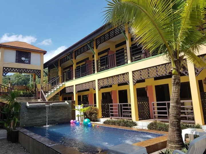 Као Лак: Fasai House