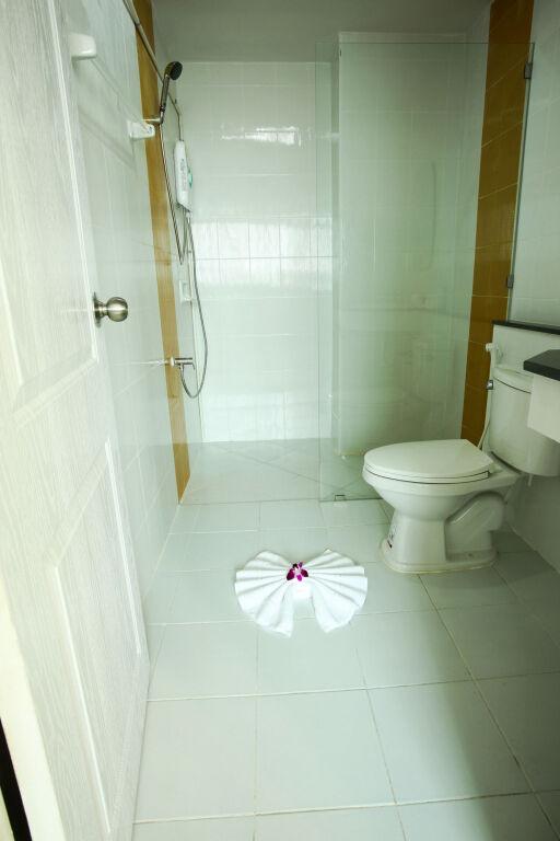 Чонбури: Patt Serviced Apartments