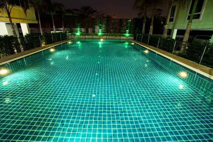 Чонбури: Patt Serviced Apartments