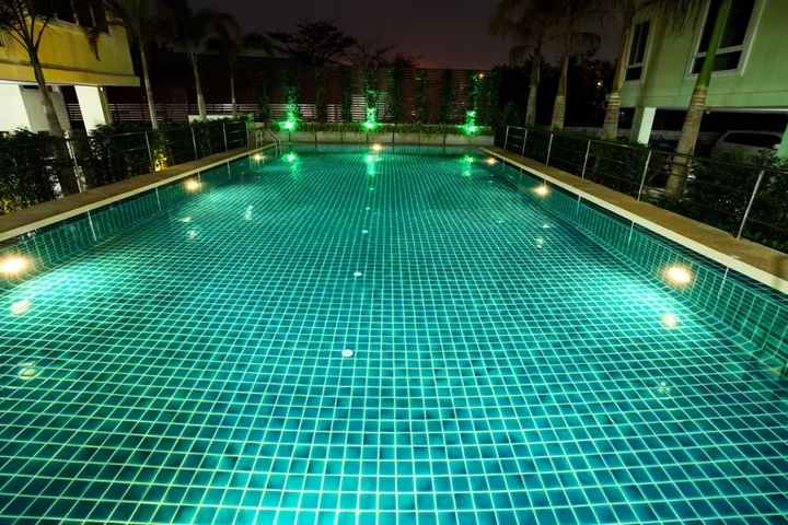Чонбури: Patt Serviced Apartments