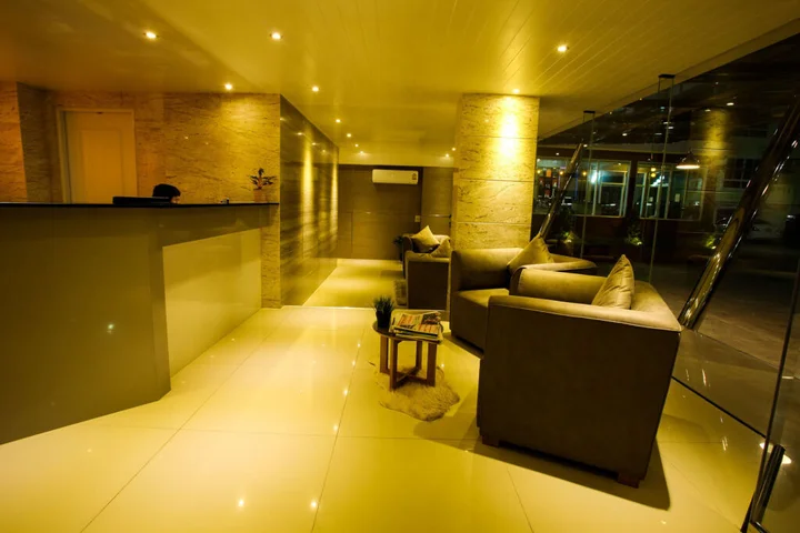 Чонбури: Patt Serviced Apartments