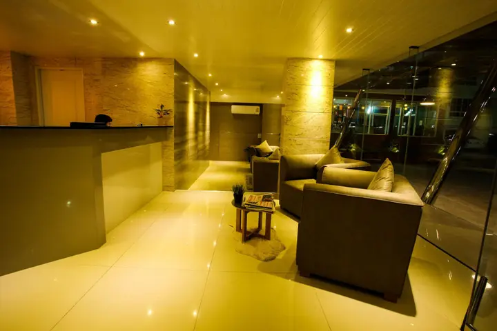 Чонбури: Patt Serviced Apartments