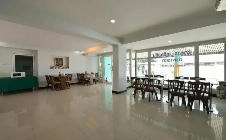 Районг: DD Residence Rayong