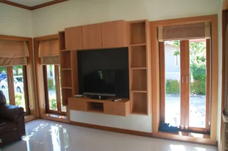 Районг: Ban Thaithip Resort