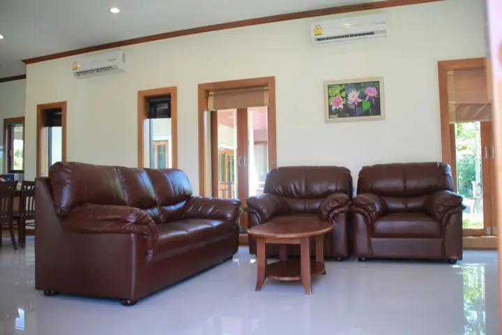 Районг: Ban Thaithip Resort