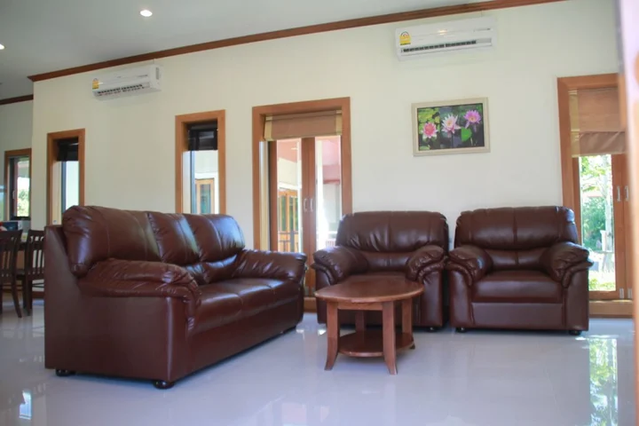Районг: Ban Thaithip Resort