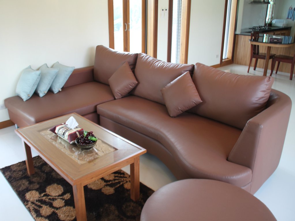 Районг: Ban Thaithip Resort