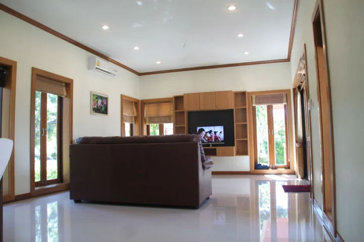 Районг: Ban Thaithip Resort