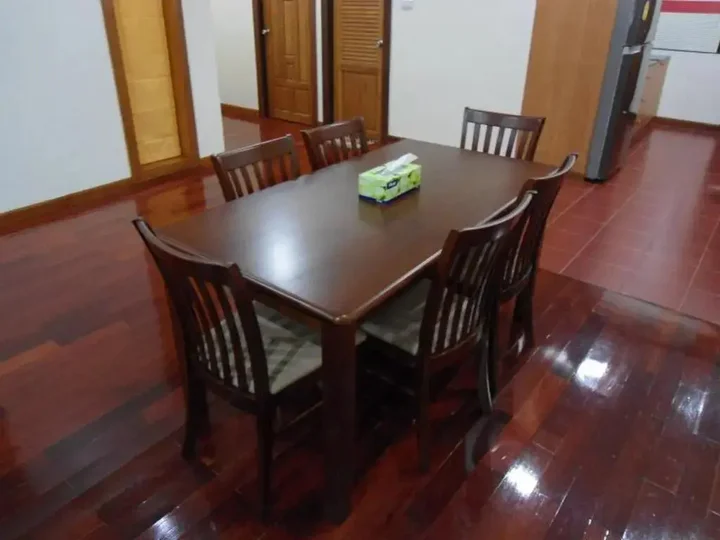 Районг: Ban Thaithip Resort